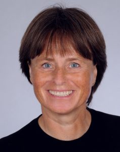 Portrait Karin Panitz