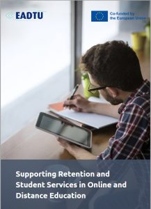 Cover der Publikation