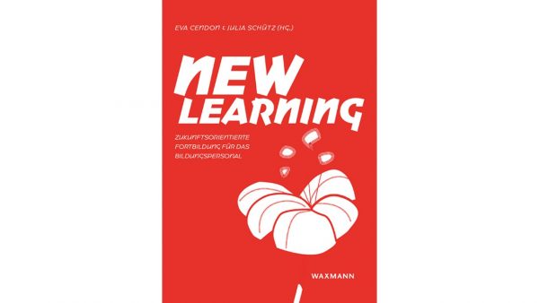 Cover Publikation New Learning