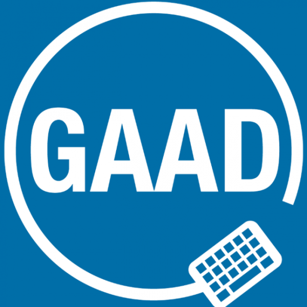 Logo GAAD