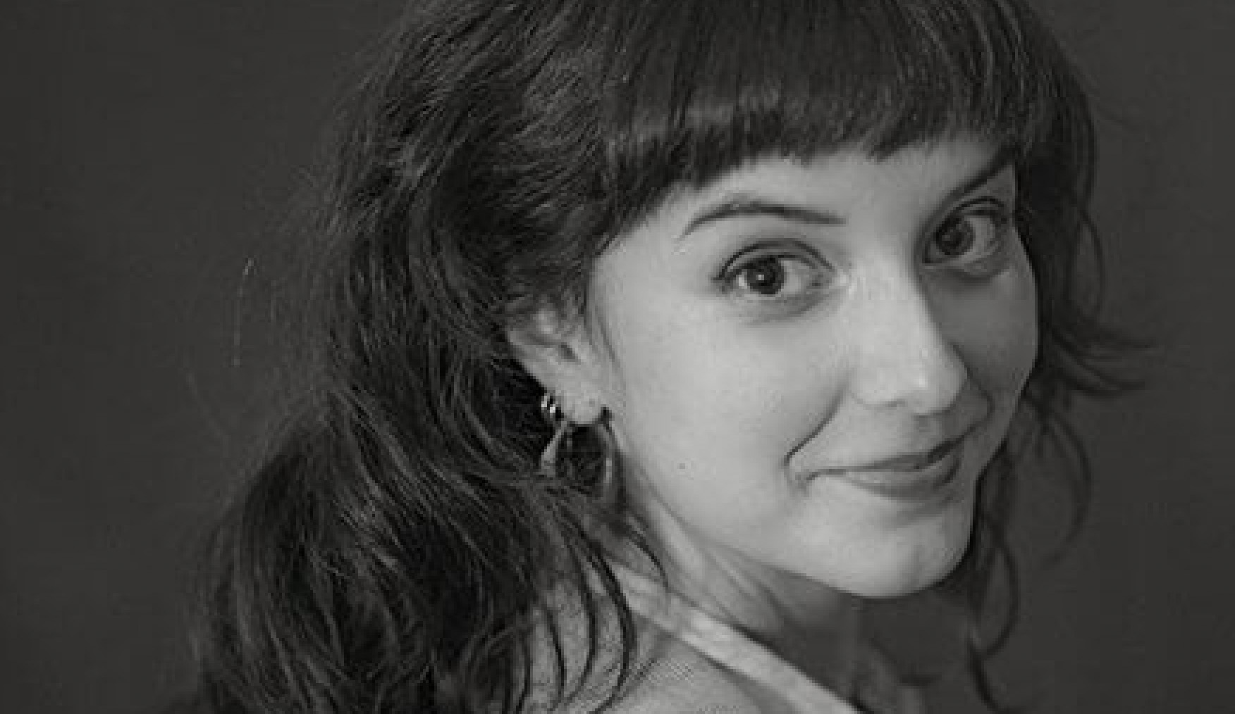 Portraitfoto Isabelle Sarther