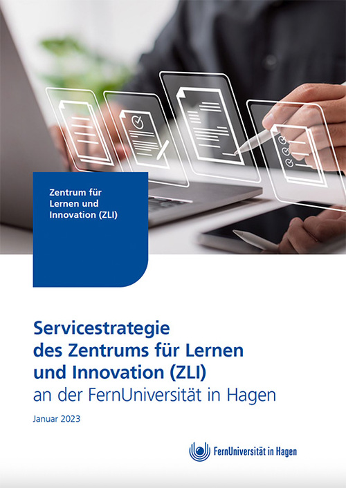 Servicestrategie Cover