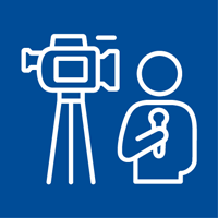 Schmuckgrafik Medienproduktion